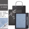 Kailushi Gift Pen Industry Office, Business conference, exhibition gift boxes, leather-covered notebooks, USB flash drives, notebook sets, customized logo gifts, stationery factory details Picture